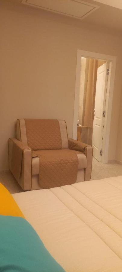 Don Francisco Rooms - Tropea Eksteriør bilde